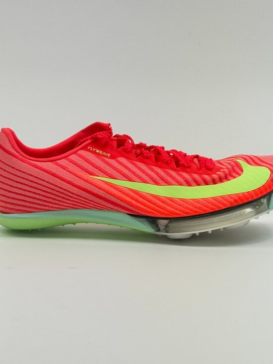 Nike Air Zoom Maxfly 2 \'Bright Crimson\' FD8395-600 Track Multi Size main image 6